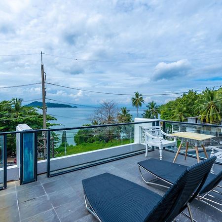 See Sea Villa Phuket Sha Patong Eksteriør bilde